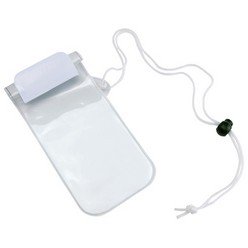 Splash Waterproof Pouch