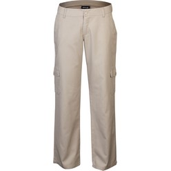 Ladies Cargo Pants