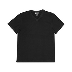 Basic V-Neck T-Shirt