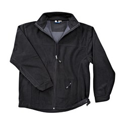 Trendi Plain Jacket