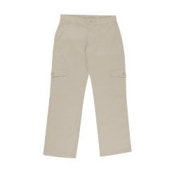 Gents Cargo Pants