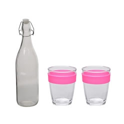 Kooshty Kool drinking set