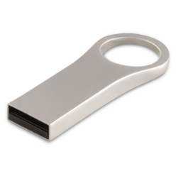 XANDER METAL 16GB USB FLASH DRIVE