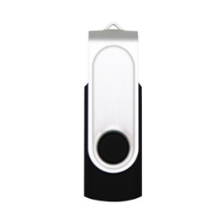 SWIVEL 32GB USB FLASH DRIVE