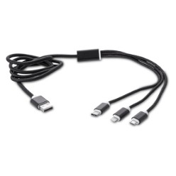 SWISS COUGAR CHARGING CABLE