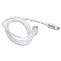 DUAL SYNCING AND CHARGING CABLE