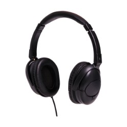 SWISS COUGAR NOISE REDUCING HEADPHONES