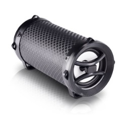 SWISS COUGAR BAZOOKA BLUETOOTH SPEAKER