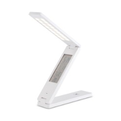 ZEN LED RECHARGEABLE LAMP