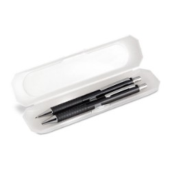 TAG TEAM PEN AND PENCIL SET