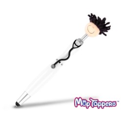 MOP DOCTOR STYLUS PEN AND SCREEN CLEANER