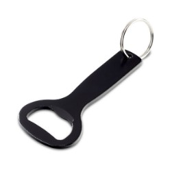 BORIS BOTTLE OPENER KEYHOLDER