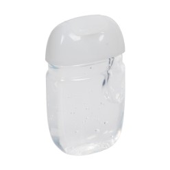 GO-BAC HAND SANITIZER GELCODE: