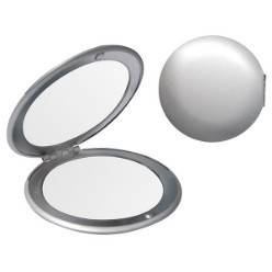ROUGE DOUBLE COMPACT MIRROR