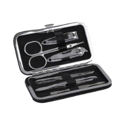 SPRUCE 7 PIECE MANICURE SET