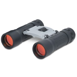 RUBY LENS BINOCULARS