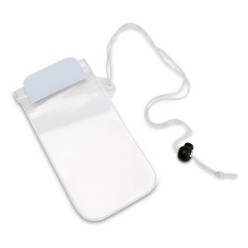 SPLASH WATERPROOF POUCH