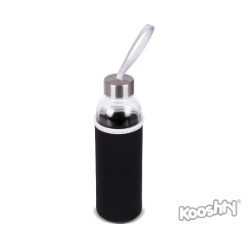 KOOSHTY BOTTLE BLACK