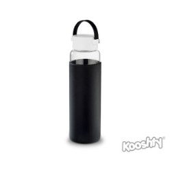 KOOSHTY KLEAN GLASS DRINKING BOTTLE