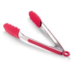 SILICONE TONGS