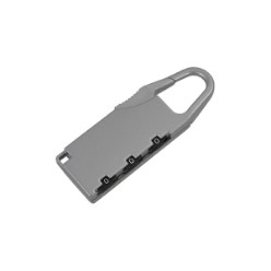 JETSETTER LUGGAGE LOCK