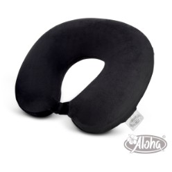 ALOHA LUSH NECK PILLOW