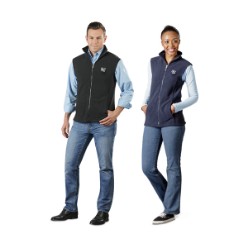 POLAR FLEECE BODY WARMER