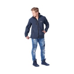 SOFTSHELL GENTS JACKET