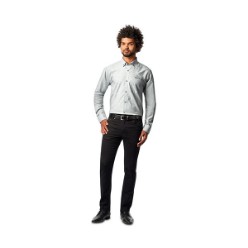 VISCOUNT MENS LONG SLEEVE SHIRT