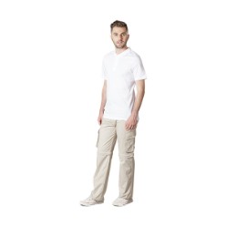 CARGO ZIP OFF PANTS