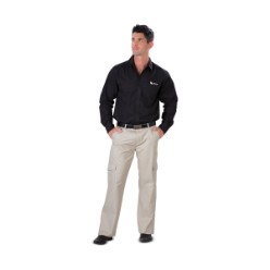 GENTS CARGO PANTS