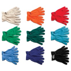 POLAR FLEECE GLOVES