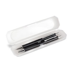 Tag Team Pen And Pencil Set