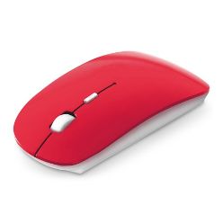 Wizz Wireless Optical mouse