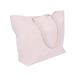 Paradise Cotton beach bag