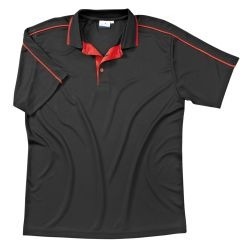 Mens Vegas Golf Shirt