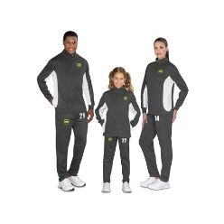 Unisex Championship Tracksuit