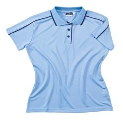 Ladies Vegas Golf Shirt