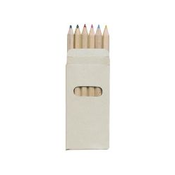 Sixpence Mini pencil set