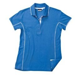 Ladies Nevada Golf Shirt