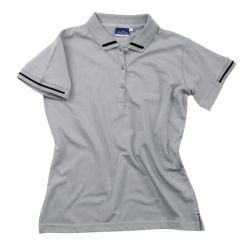 Ladies Elegance Golf Shirt
