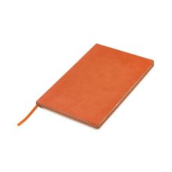 Ragan A5 soft cover notebook