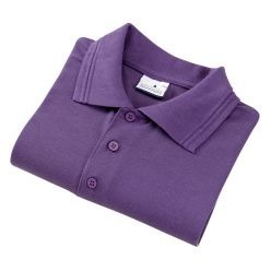 Ladies Basic Pique Golf Shirt