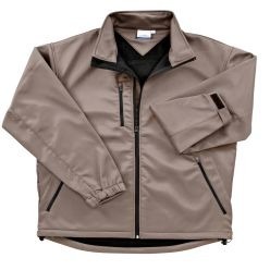 Mens Soft Shell Jacket