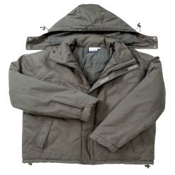 Outback Jacket Unisex