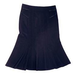 Yasmine Flare Skirt