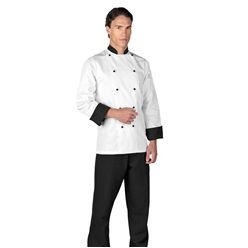 Paris Executive Chef Coat.