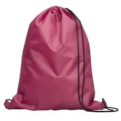 Simplicity Drawstring Bag