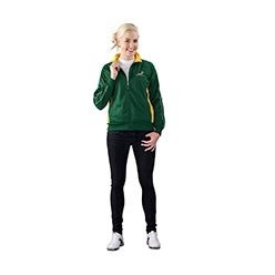SA Rugby Sweater-Ladies