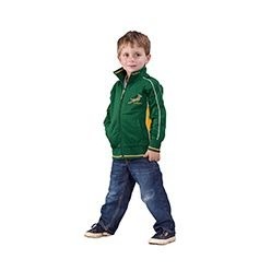 SA Rugby Sweater-Kids